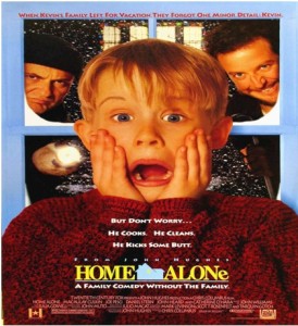 Home Alone Christmas Movie Holiday Must watch 