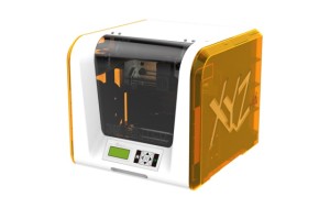 da Vinci Junior 3D printer