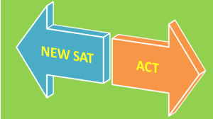 SAT or ACT