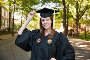 graduation photo ideas