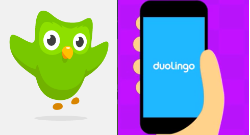 duolingo elearning tools