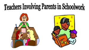 parents teachers homework help