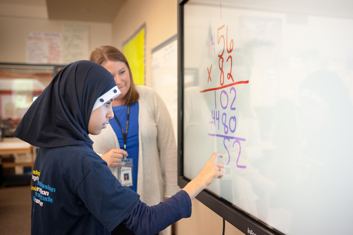 digital whiteboard edtech