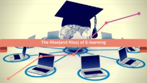 benefit future of elearning