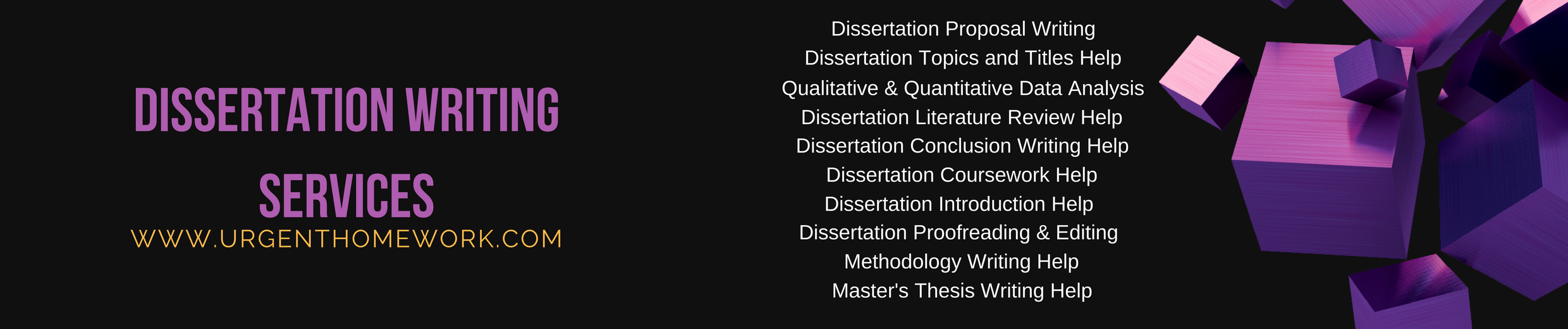Dissertation help sites