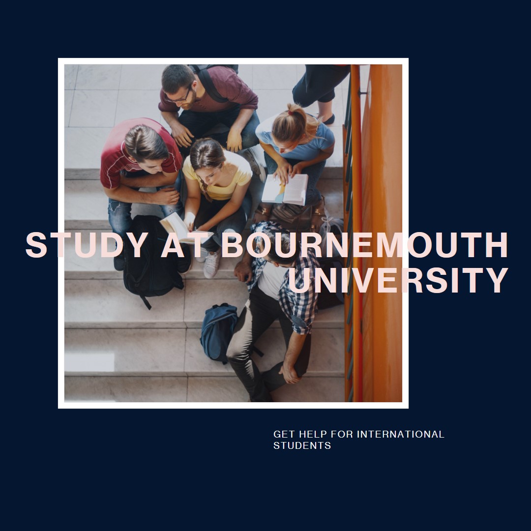 Assignment Writing Tutors in UK for Bournemouth University