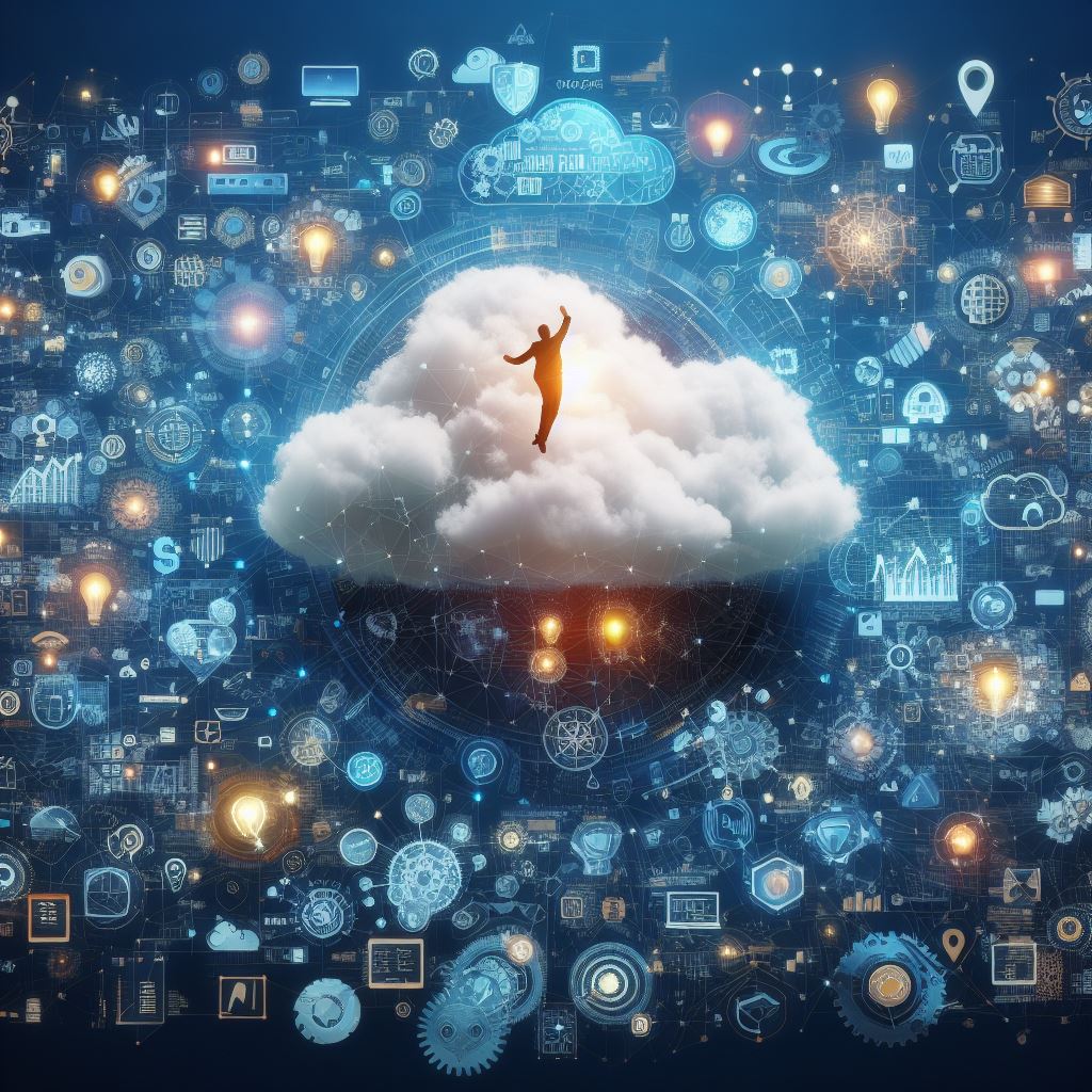 50 business and research project ideas for cloud based apps