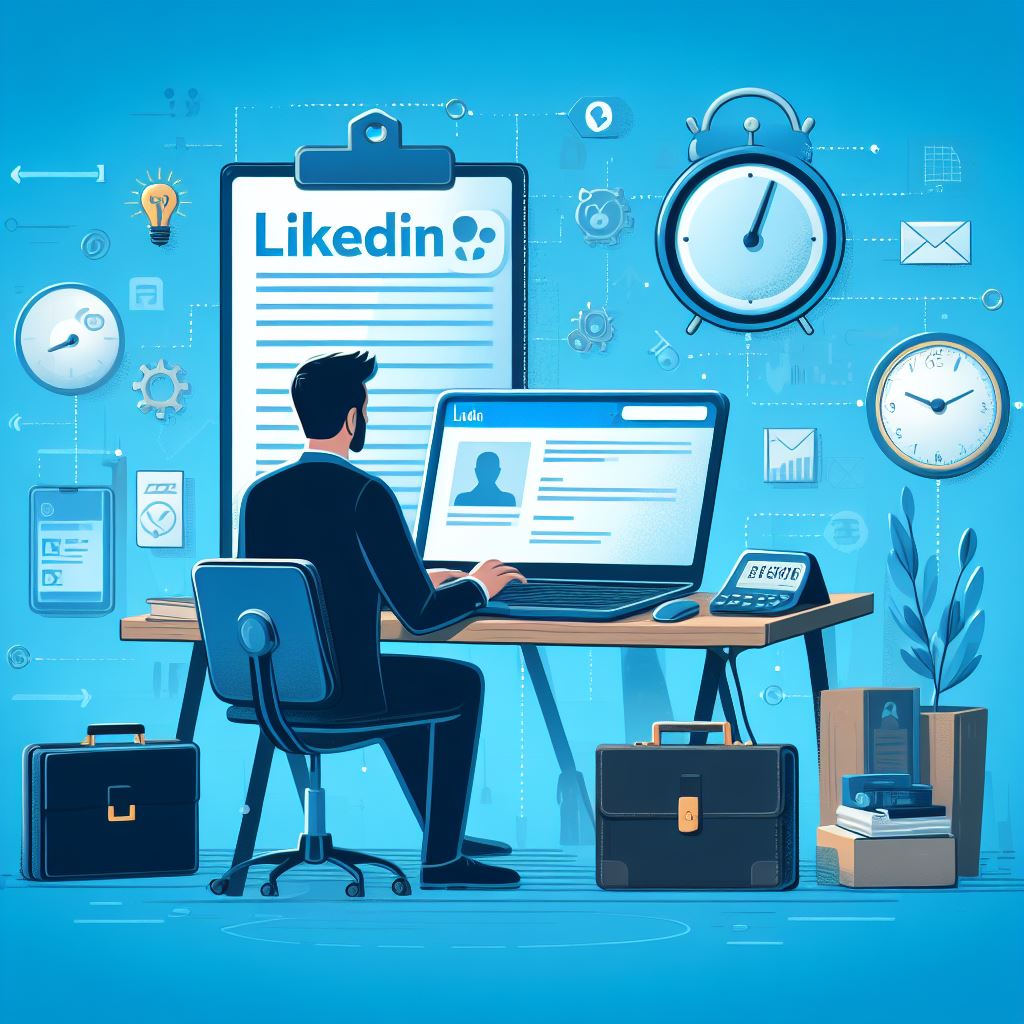 How to Optimize Your LinkedIn for Job Hunting in Australia