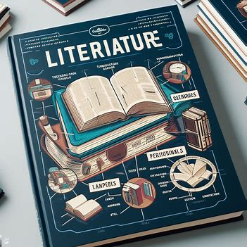 A Guidebook to Literature Research and Its Topics in 2023