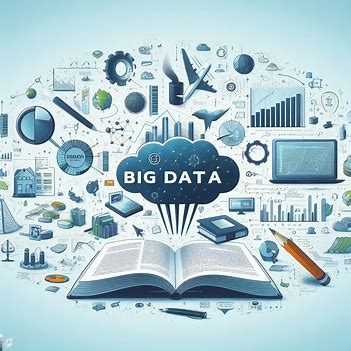 An Easy Guide to Understanding Big Data with Research Topics