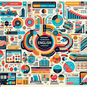 Unveiling the Features of the English Language