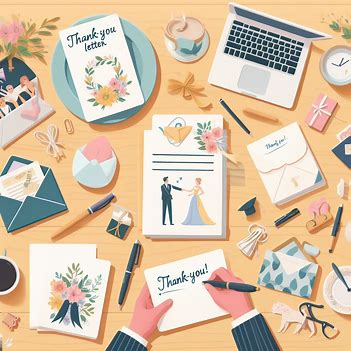 A Guide to Writing Best Thank You Letters