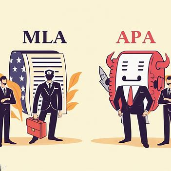 Unraveling the Differences Between MLA and APA Format