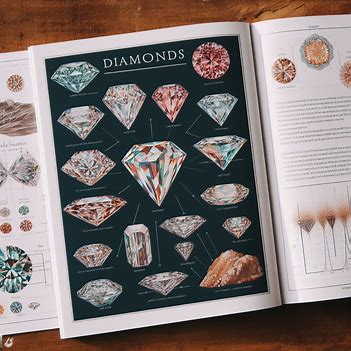 Unveiling the Mystique of Earth’s Prized Diamond