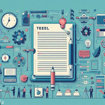 A Comprehensive Guide to TEEL Paragraph Structuring