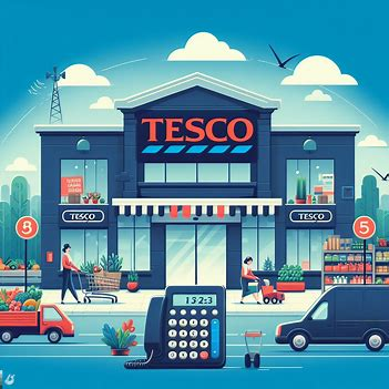 Tesco