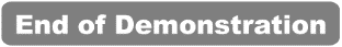 End of Demo