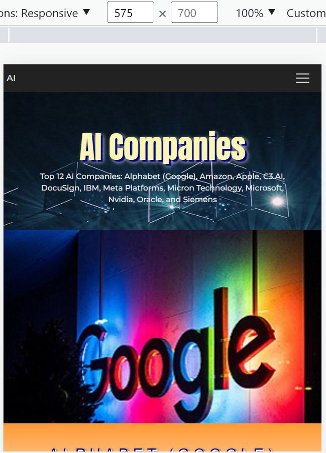 Graphical user interface, website Description automatically generated