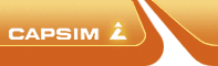 Capsim Logo