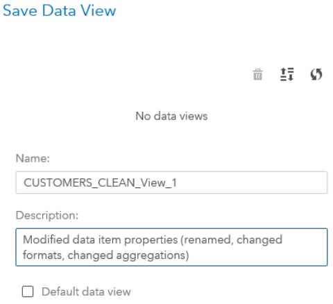 ITECH1103- Big Data and Analytics – Lab 3 – Working with Data Items Image 10