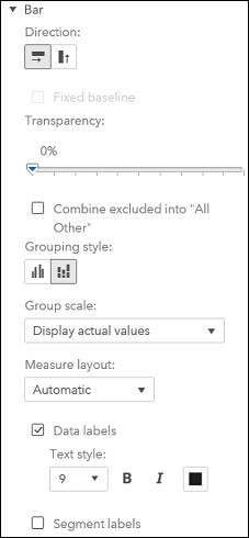 ITECH1103- Big Data and Analytics – Lab 3 – Working with Data Items Image 33