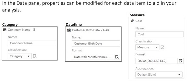 ITECH1103- Big Data and Analytics – Lab 3 – Working with Data Items Image 4