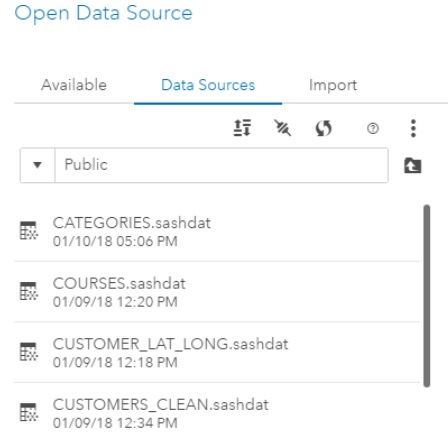 ITECH1103- Big Data and Analytics – Lab 3 – Working with Data Items Image 6