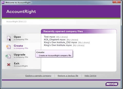 ACC703 Accounting Information Image 2