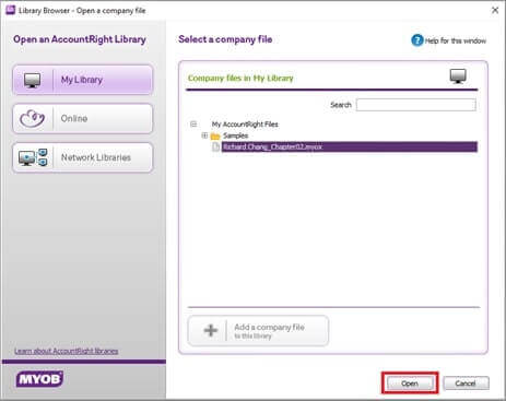 ACC703 Accounting Information Image 20