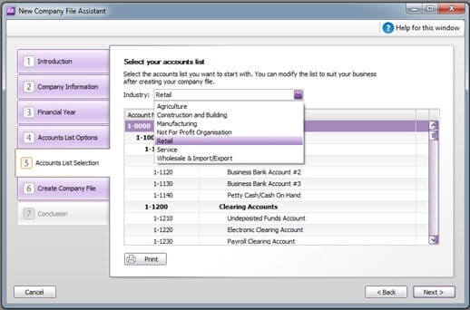 ACC703 Accounting Information Image 7