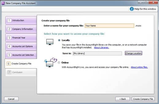 ACC703 Accounting Information Image 8