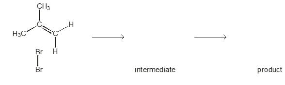 CBB042 Organic Chemistry Reactions and Mechanisms Image 3