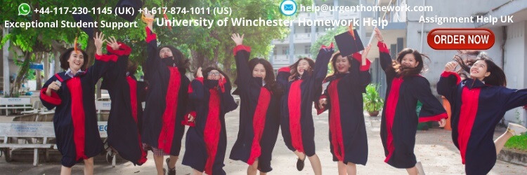 University of Winchester Assignment Help