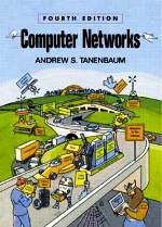 Computer Networks Tanenbaum