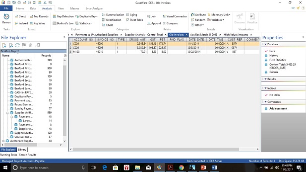 Accounts Receivable audit Image 1