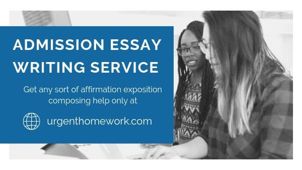 Admission Essay writing Service