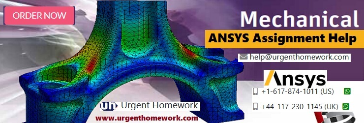 ANSYS Assignment Help
