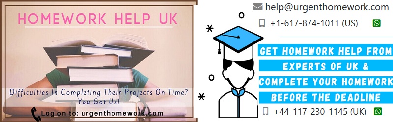 Assignment Help UK