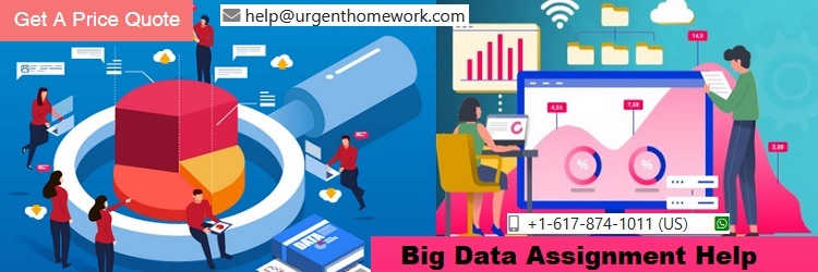 Big Data Homework Help
