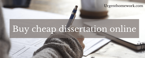 buy cheap dissertation online buy cheap dissertation online