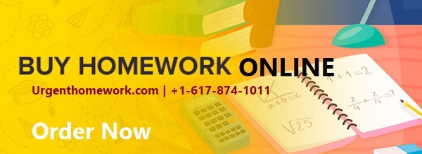 Buy Homework Online