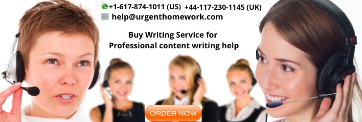 Buy Writing Service for Professional content writing help
