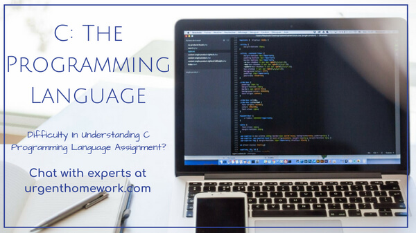 C Programming Language Help