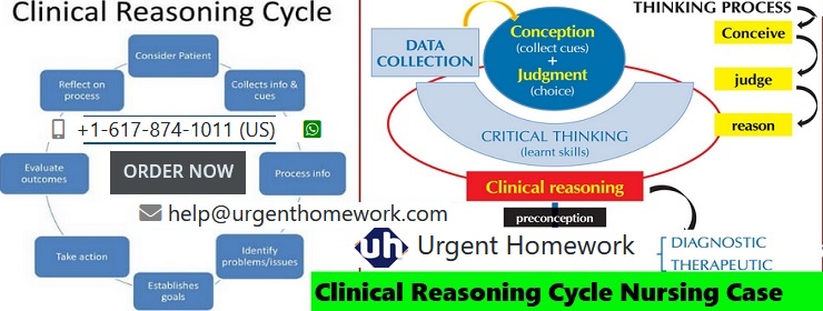 Clinical Reasoning Cycle