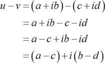 Complex Numbers