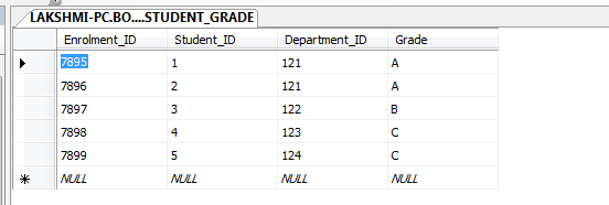 COMPLEX QUERY IN SQL