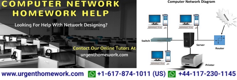 networking assignment help