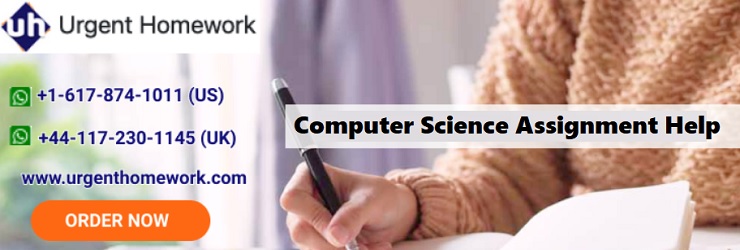computer science assignment help