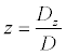 Cramer's Rule Cramer's Rule