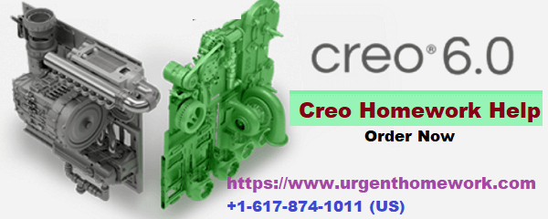 creo Homework Help